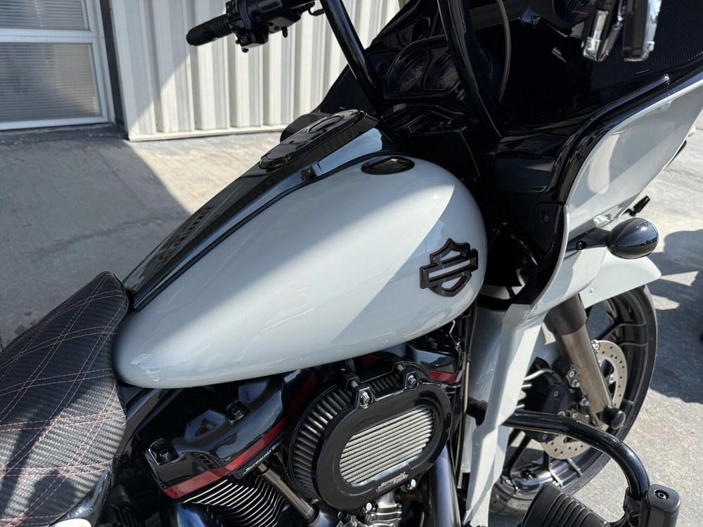 2020 Harley-davidson Cvo Road Glide **131 Kit** alt