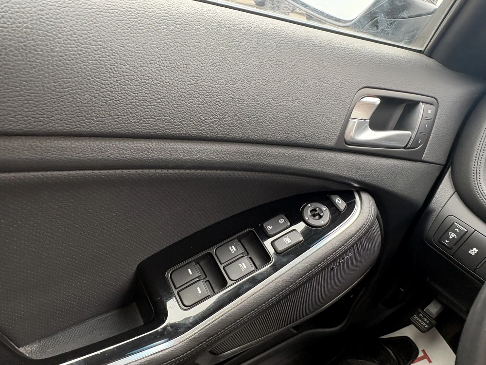 2015 Kia Optima alt