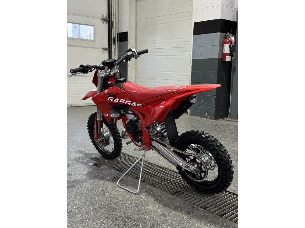 2027 Gasgas Mc 65 alt