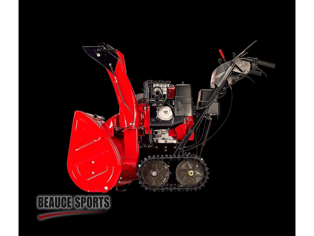2026 Honda Hss1332ctd Démarreur | ❄️ Souffleuse 32po Chenilles Hydrostatique Deux Phases Alternatives Ariens Yamaha ❄️ alt