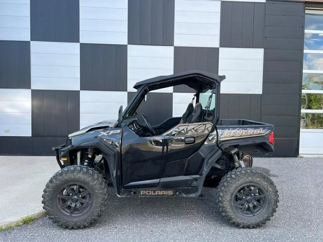 2023 Polaris General Xp 1000 Ultimate alt