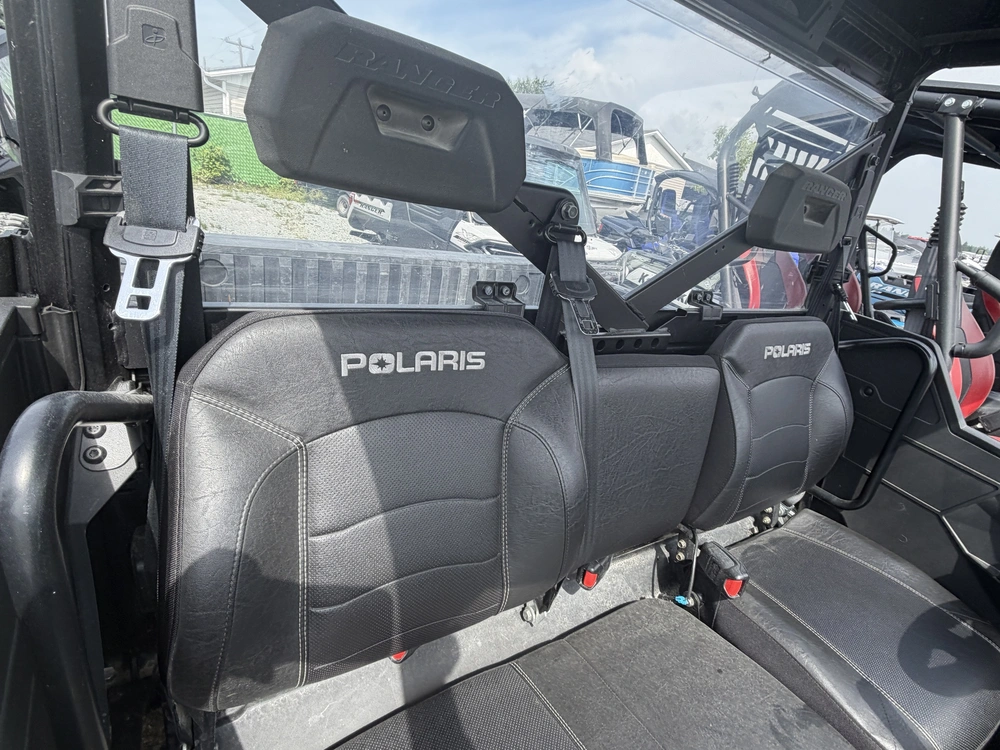 2022 Polaris Ranger Xp 1000 alt