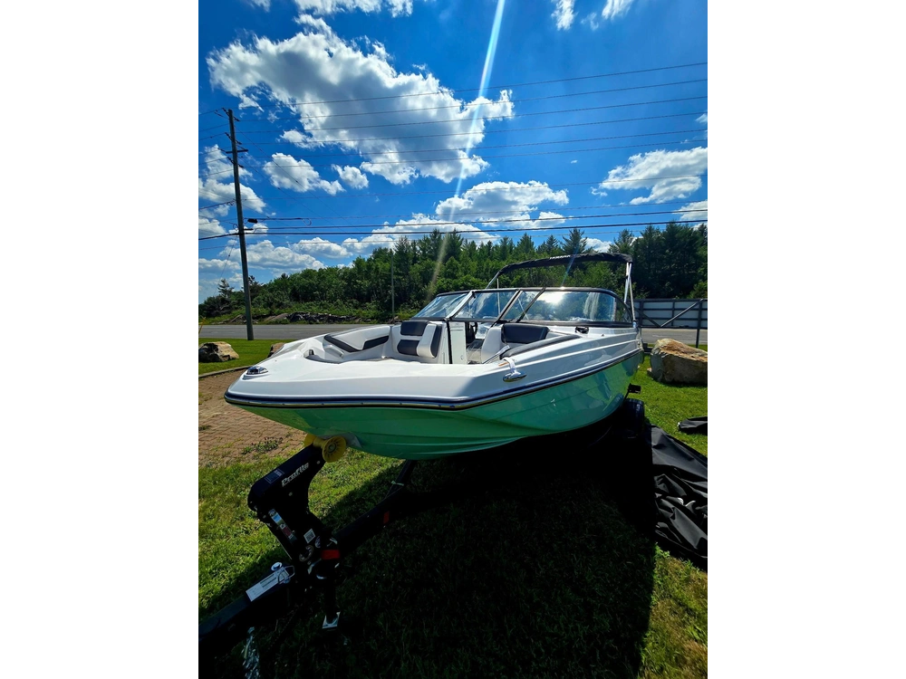 2026 Yamaha Sx195 Tp1800b-cbp alt