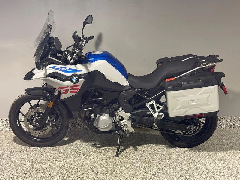 2023 Bmw F 750 Gs alt