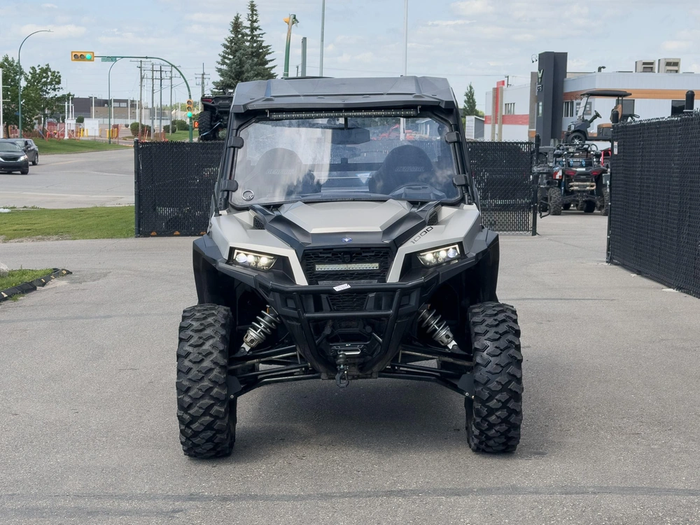 2024 Polaris General Xp 1000 Ultimate alt