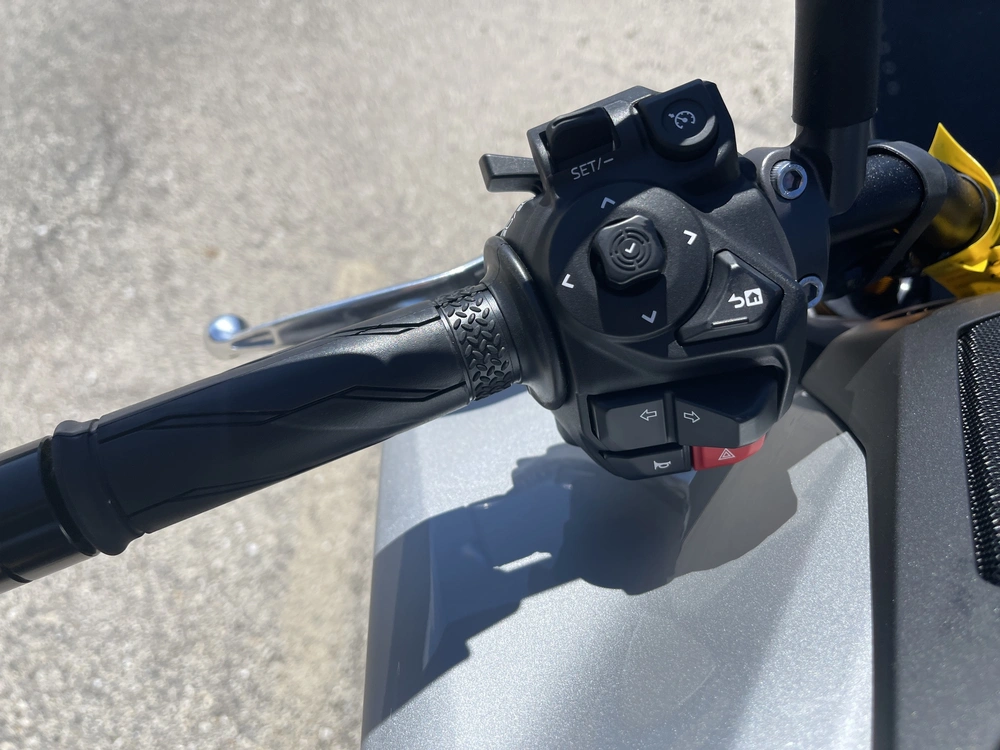 2026 Yamaha Mt-09 Sp alt