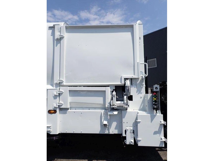 2020 Peterbilt 520
