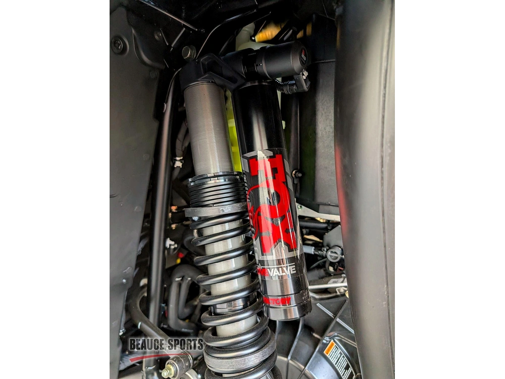 Polaris Rzr Pro Xp Ultimate - Slate Gray Segment Partagé Avec Zforce 950 H.o. 2026 alt