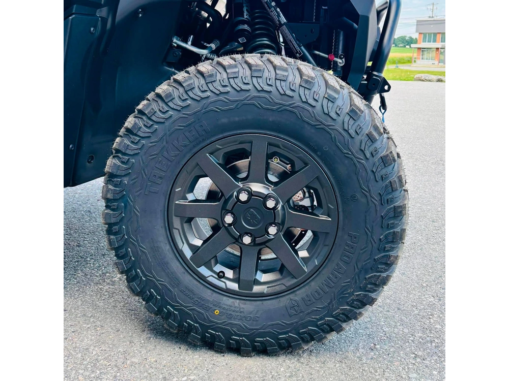 Polaris Xpedition Xp Northstar G26g2w99aj 2026 alt