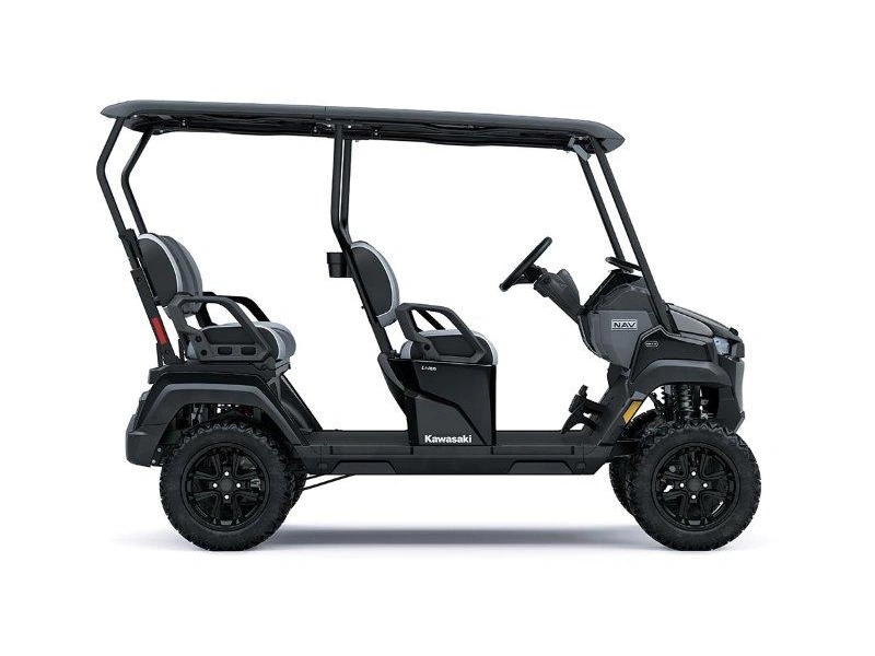 Kawasaki Nav 4e Le 2025 alt