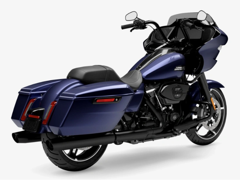 2026 Harley-davidson Fltrx Road Glide alt