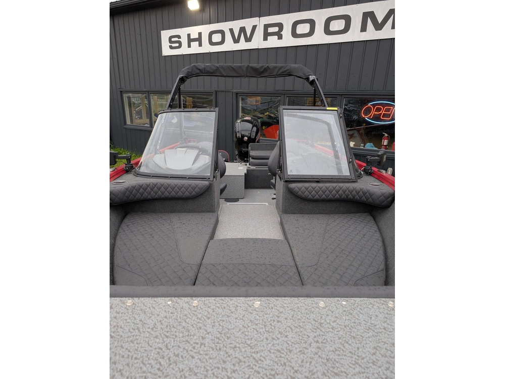 2026 Legend 18xt alt