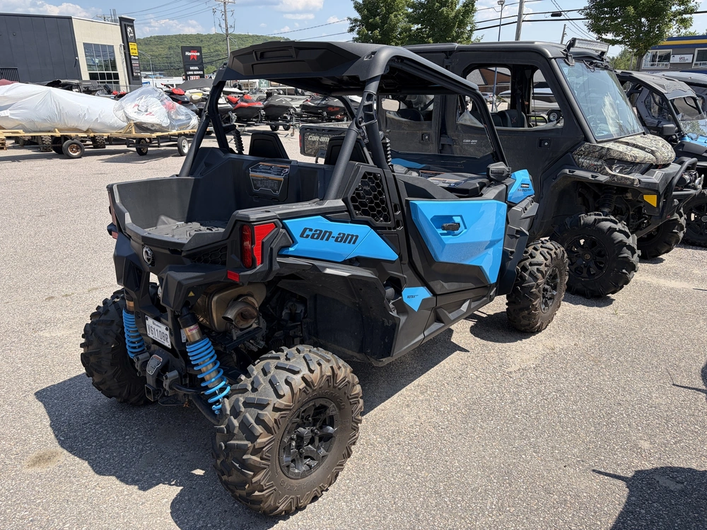 Can-am Maverick Sport 1000r Dps 2022 alt