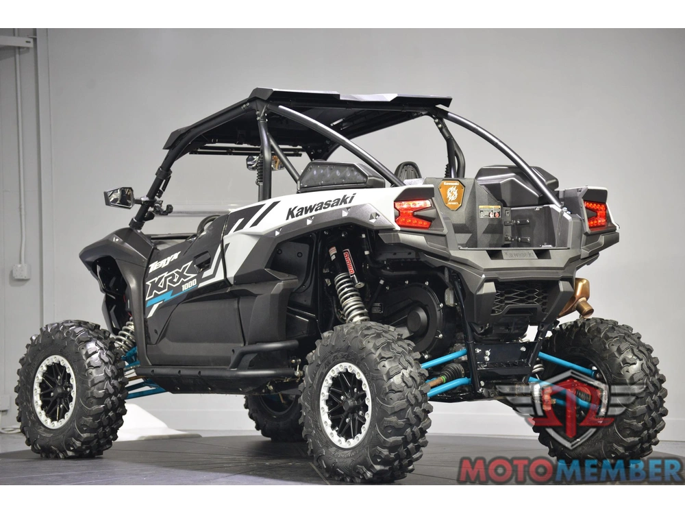 2025 Kawasaki Teryx Krx® 1000 alt