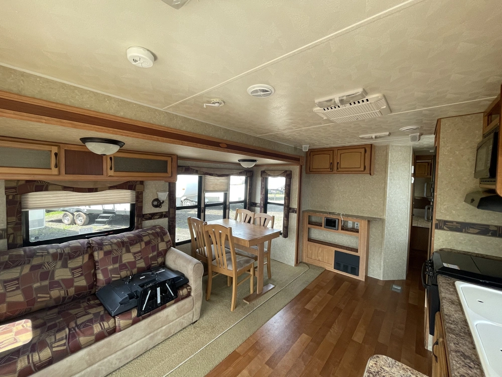 Gulf Stream Conquest 281 R 2012 alt