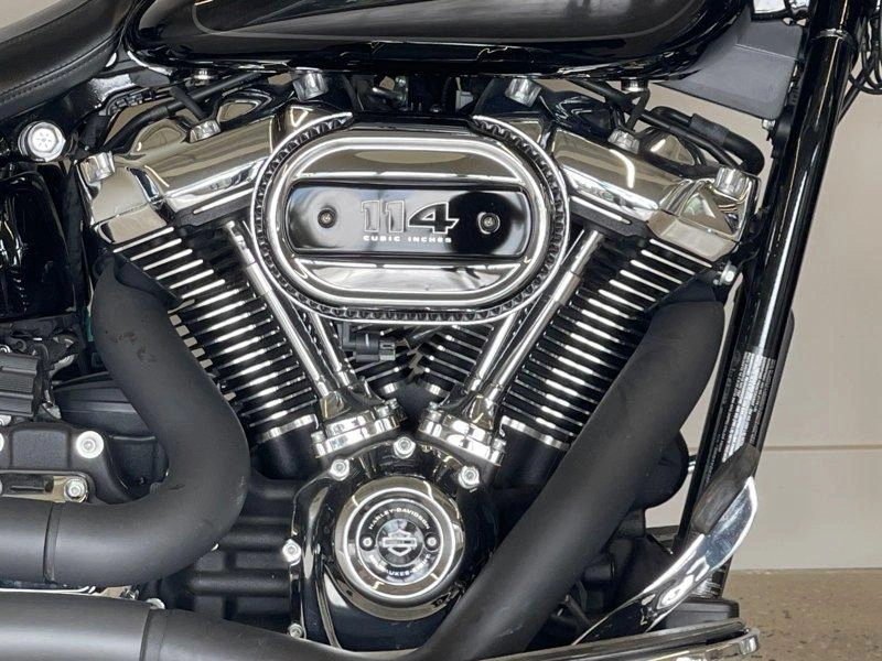 2023 Harley-davidson Flfbs - Fat Boy™ 114 alt