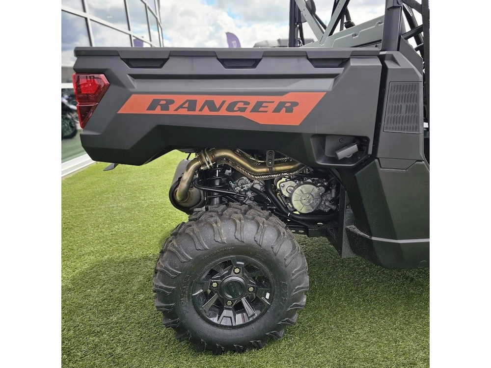 2026 Polaris Ranger 1000 Premium alt