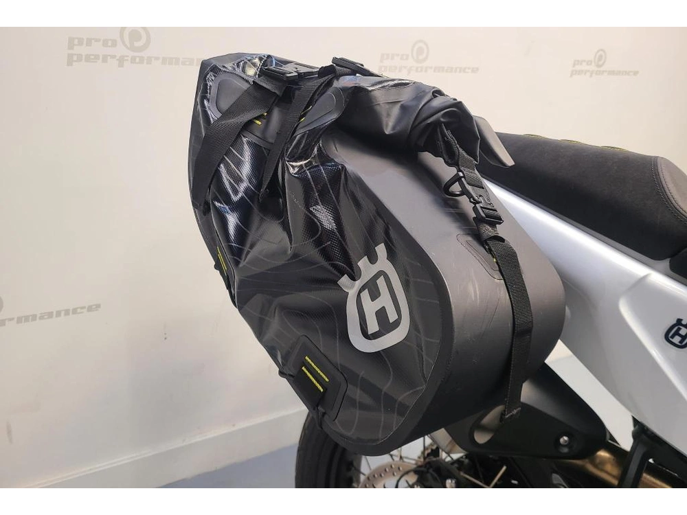 Husqvarna Norden Expedition 2025 alt