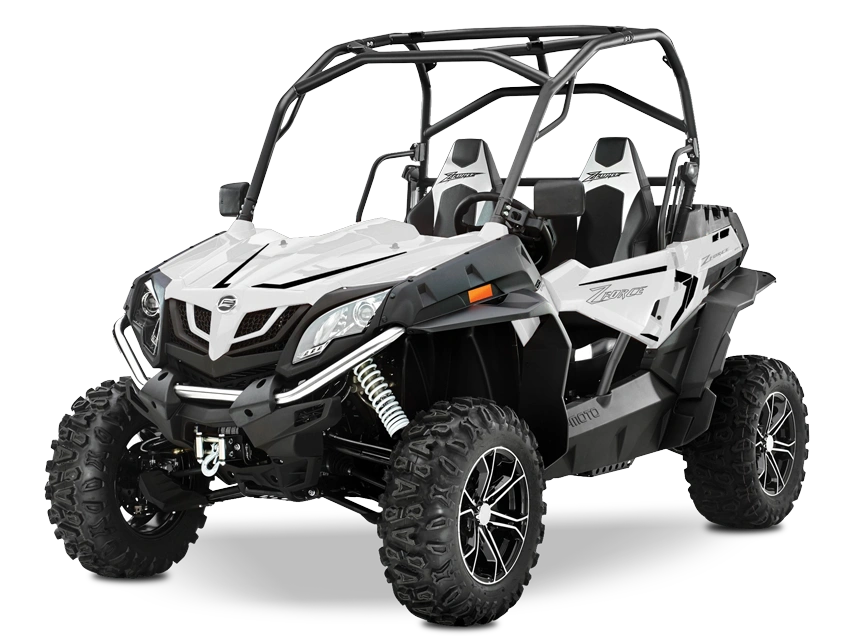 2021 Cfmoto Zforce 800 Eps alt