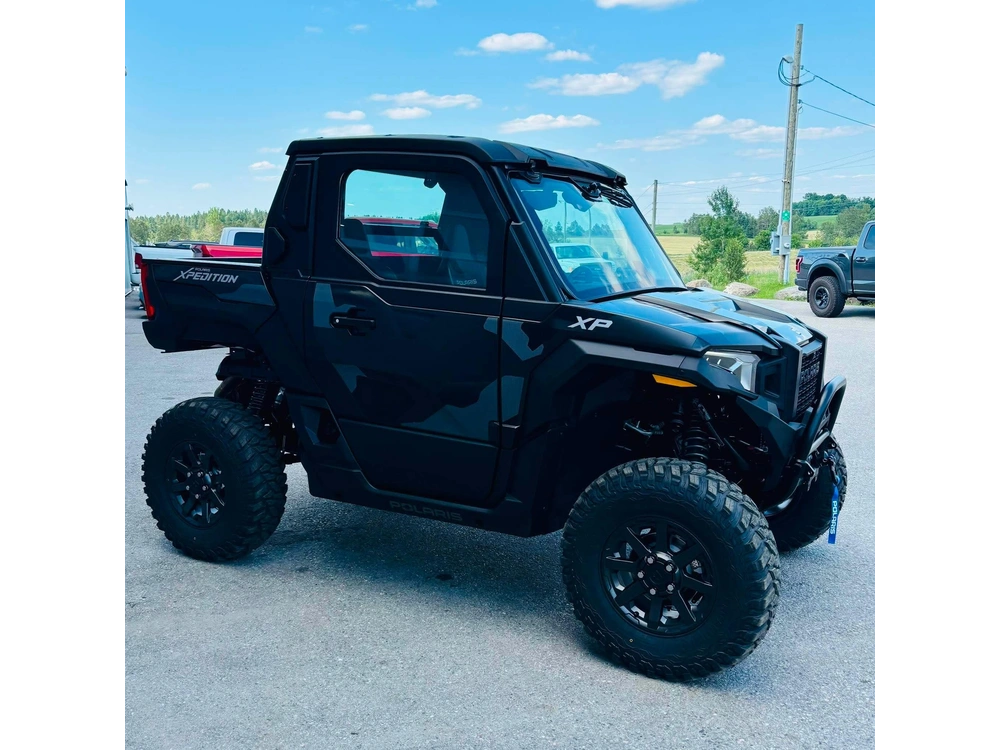 Polaris Xpedition Xp Northstar G26g2w99aj 2026 alt