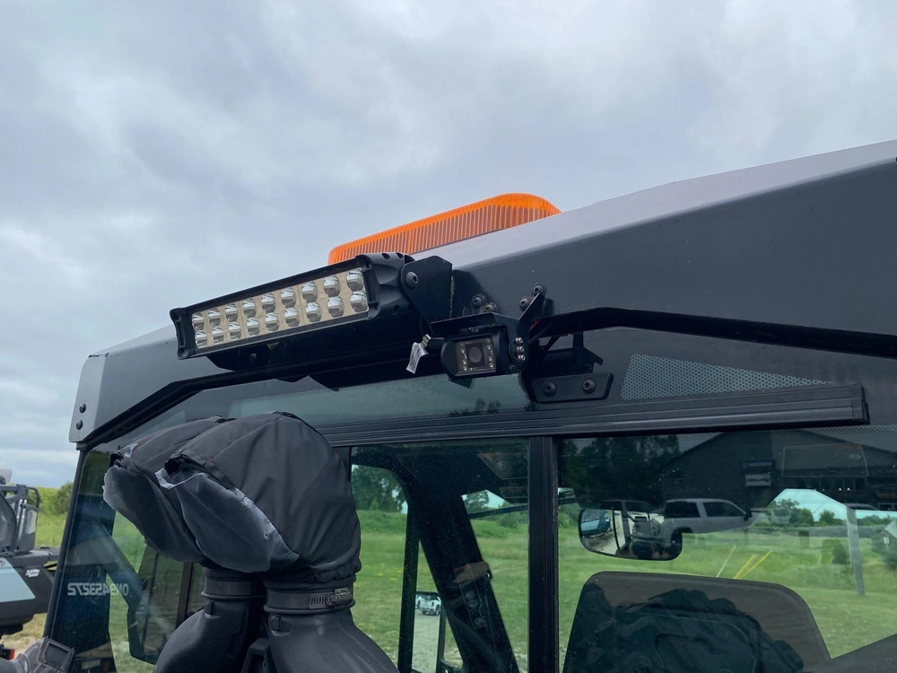 2023 Can-am Defender Limited Hd10 alt