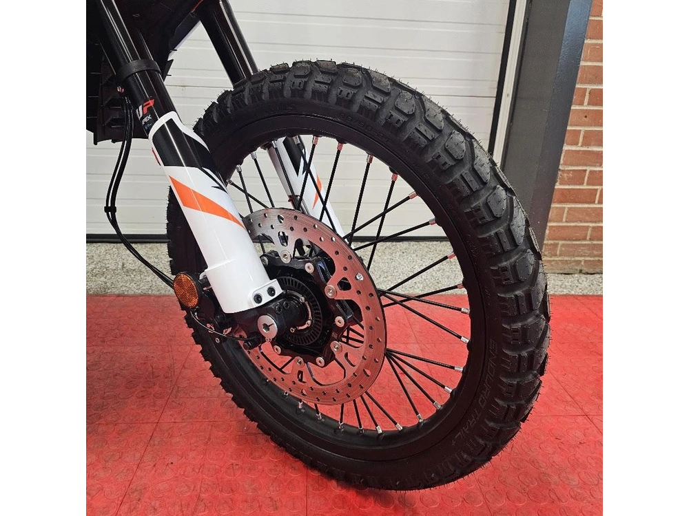 2026 Ktm 390 Adventure R alt