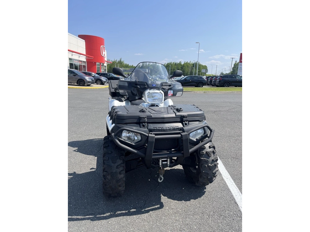 Polaris Sportsman Touring Xp1000 2021 alt