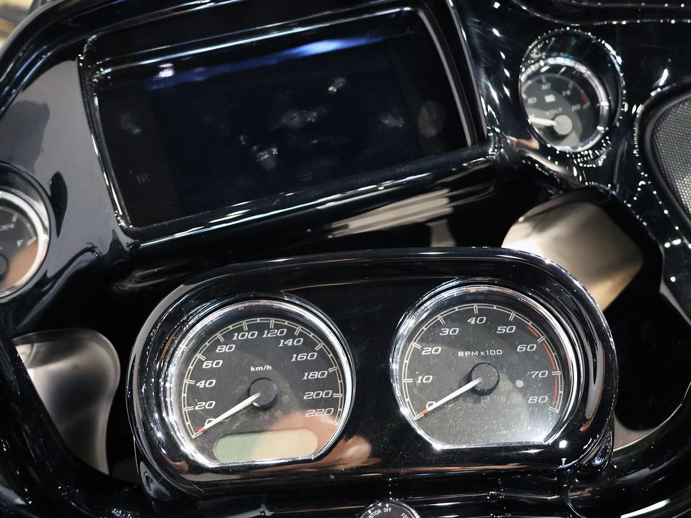 2022 Harley-davidson Road Glide Special Fltrxs alt
