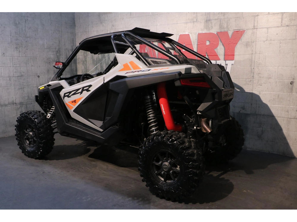 2023 Polaris Rzr Pro Xp Sport alt
