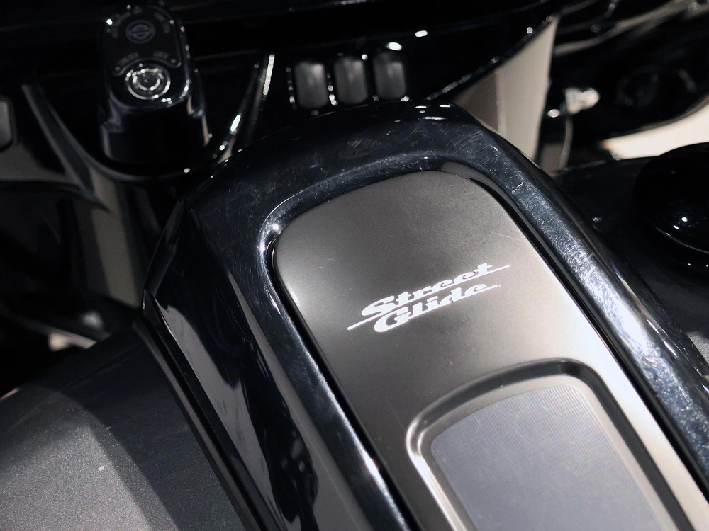 Harley-davidson Street Glide Special Flhxs 2021 alt