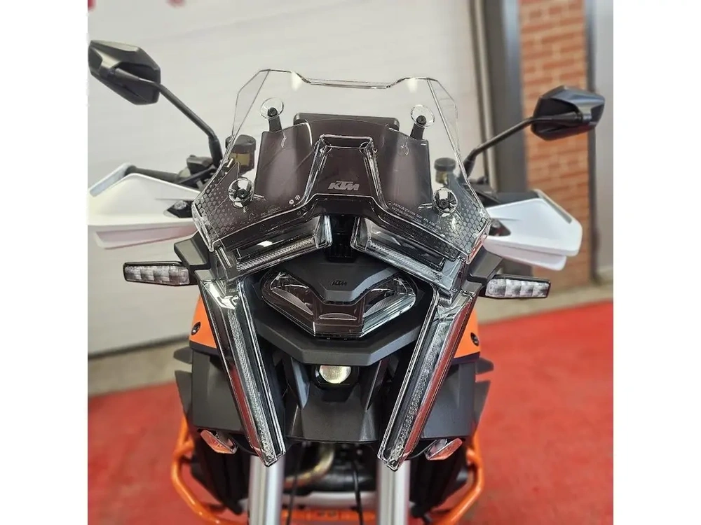 2026 Ktm 1390 Super Adventure R alt