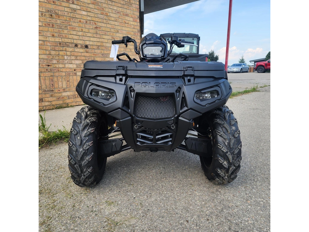2026 Polaris Sportsman Touring 850 alt