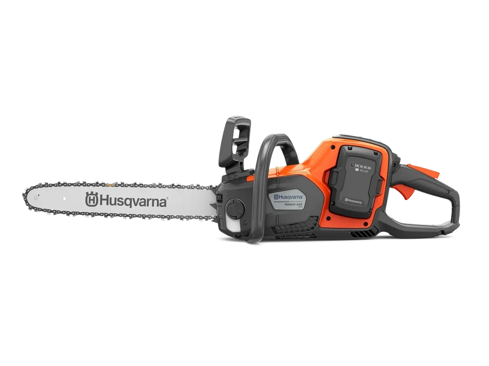 Husqvarna 350i 2026 alt