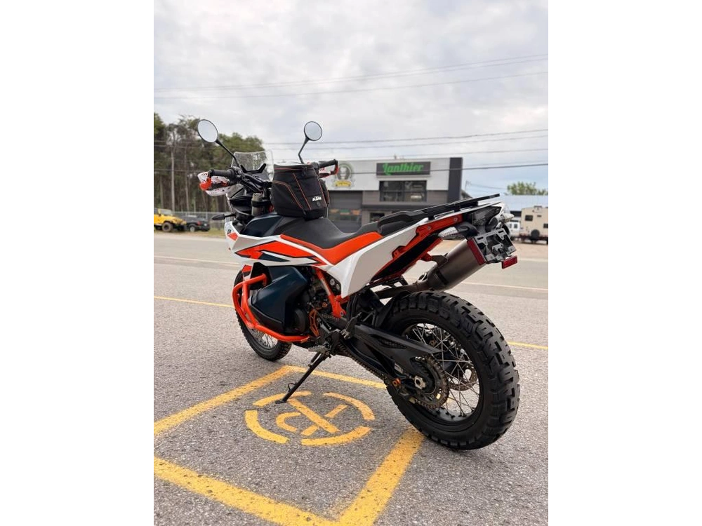 Ktm 890 Adventure R 2024 alt