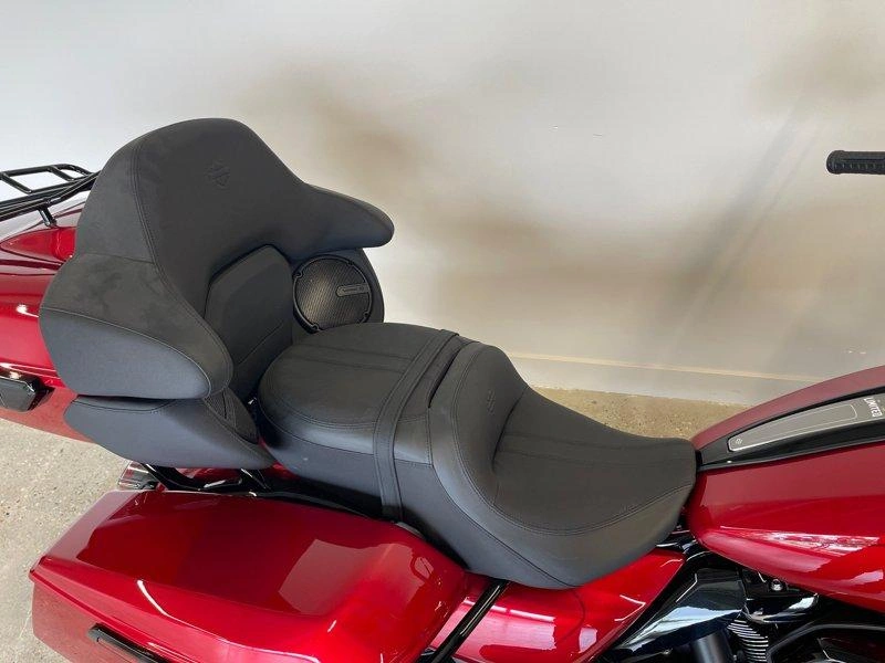 2026 Harley-davidson Touring Fltrxl - Road Glide™ Limited alt