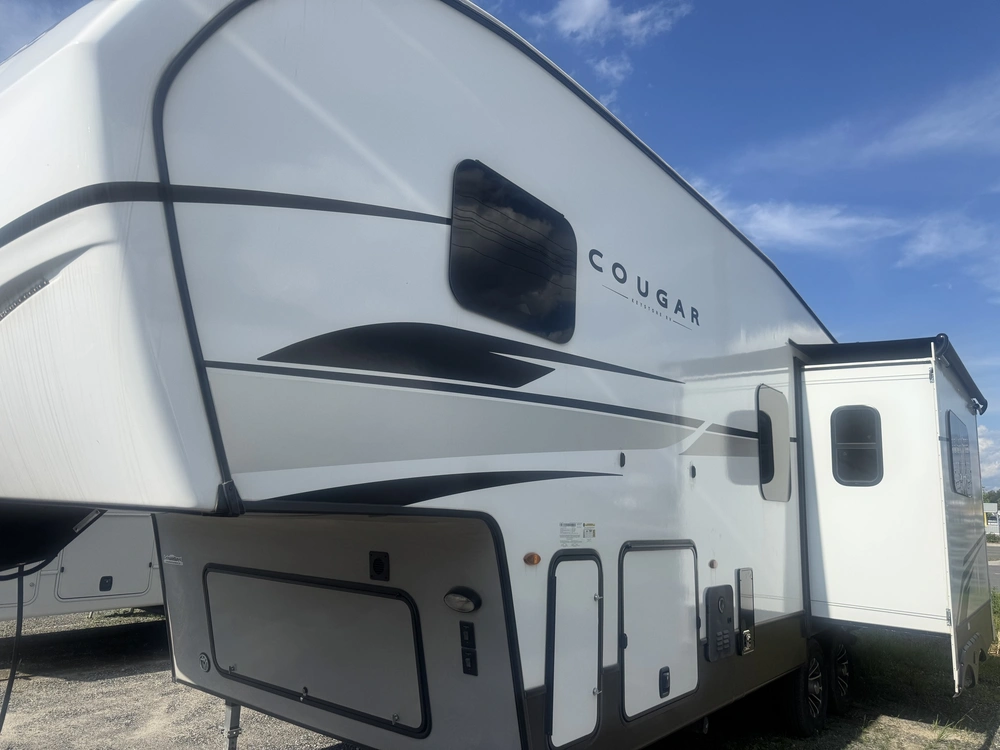 Keystone Rv Cougar Sport 2700bh 2024 alt