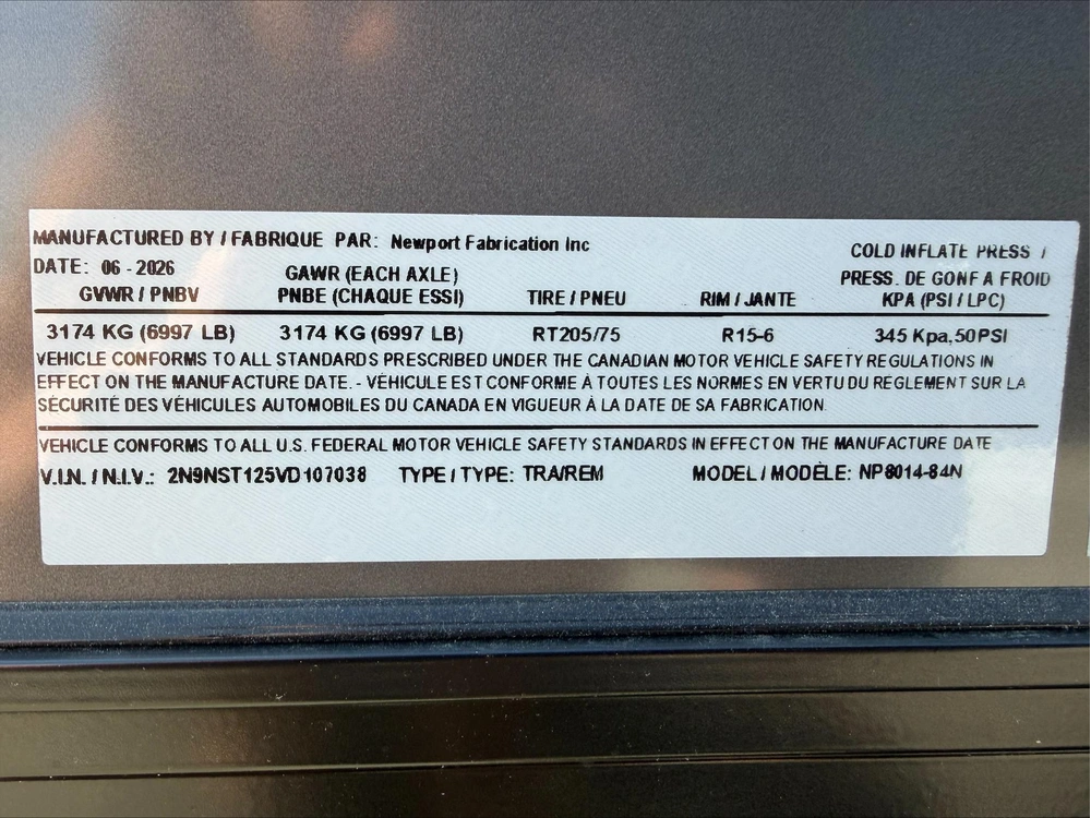 2027 Newport Galv714ta2 alt