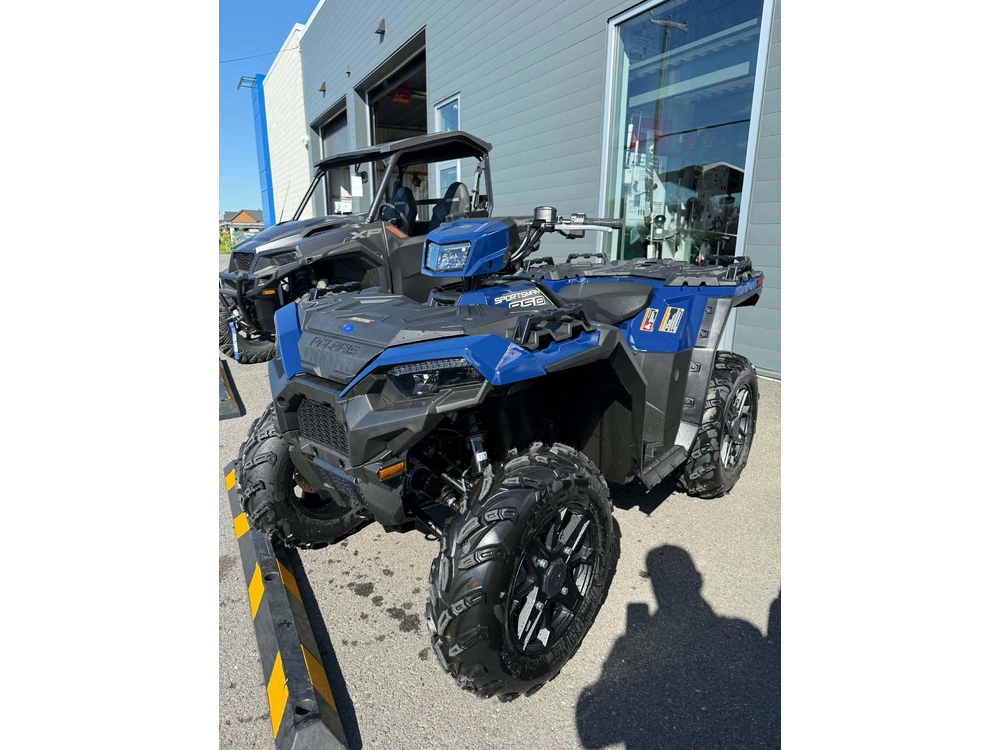 Polaris Sportsman 850 Premium Eps 2026 alt