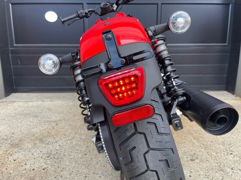 2026 Harley-davidson Sport Rh975 - Nightster™ alt