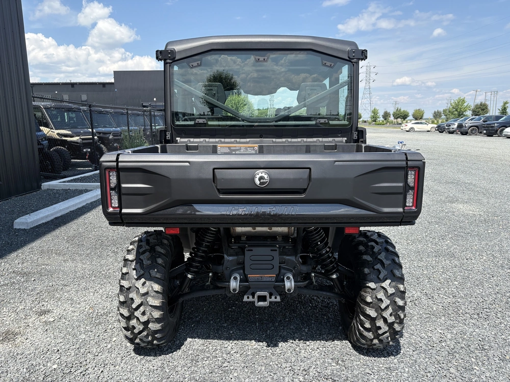 2026 Can-am Defender Max Xt Hd11 Cab alt