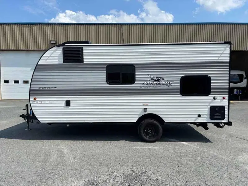 Jayco Jay Flight Sport Edition 170BH 2027
