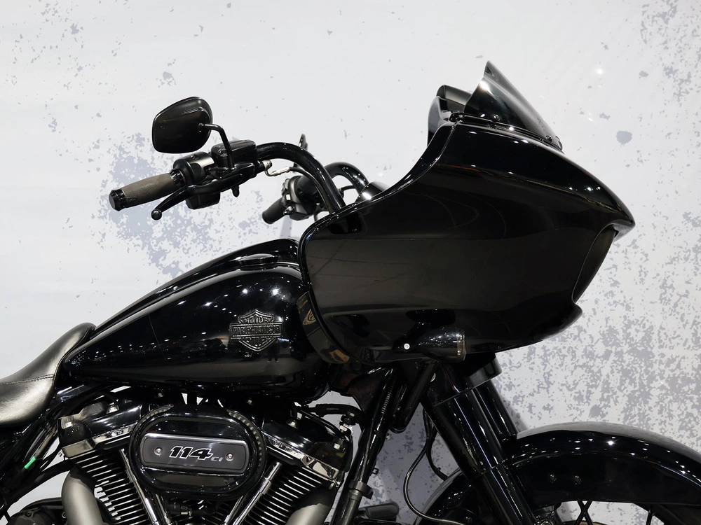 2022 Harley-davidson Road Glide Special Fltrxs alt