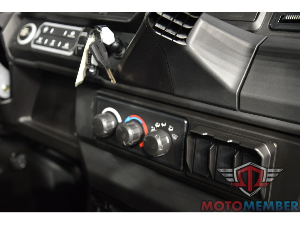 2026 Can-am Defender Xt Cab Hd11 alt