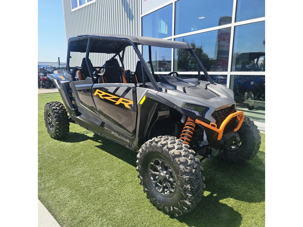 2024 Polaris Rzr Xp 4 1000 Ultimate alt