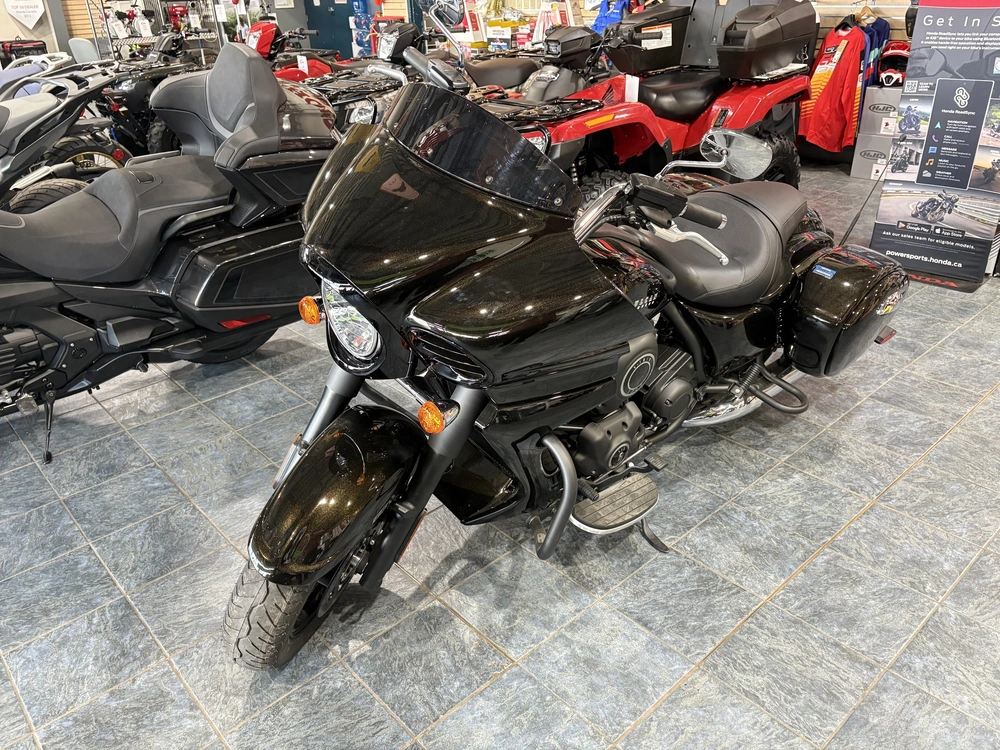 2025 Kawasaki Vn1700ksfan alt