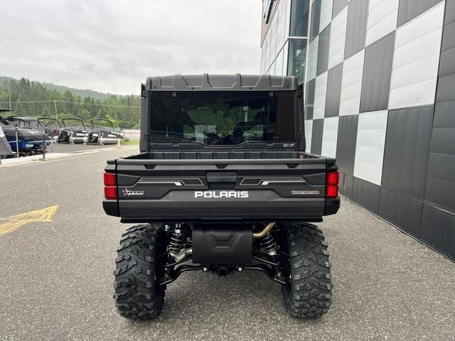 Polaris Ranger Crew Xp 1000 Northstar Texas Edition 2026 alt
