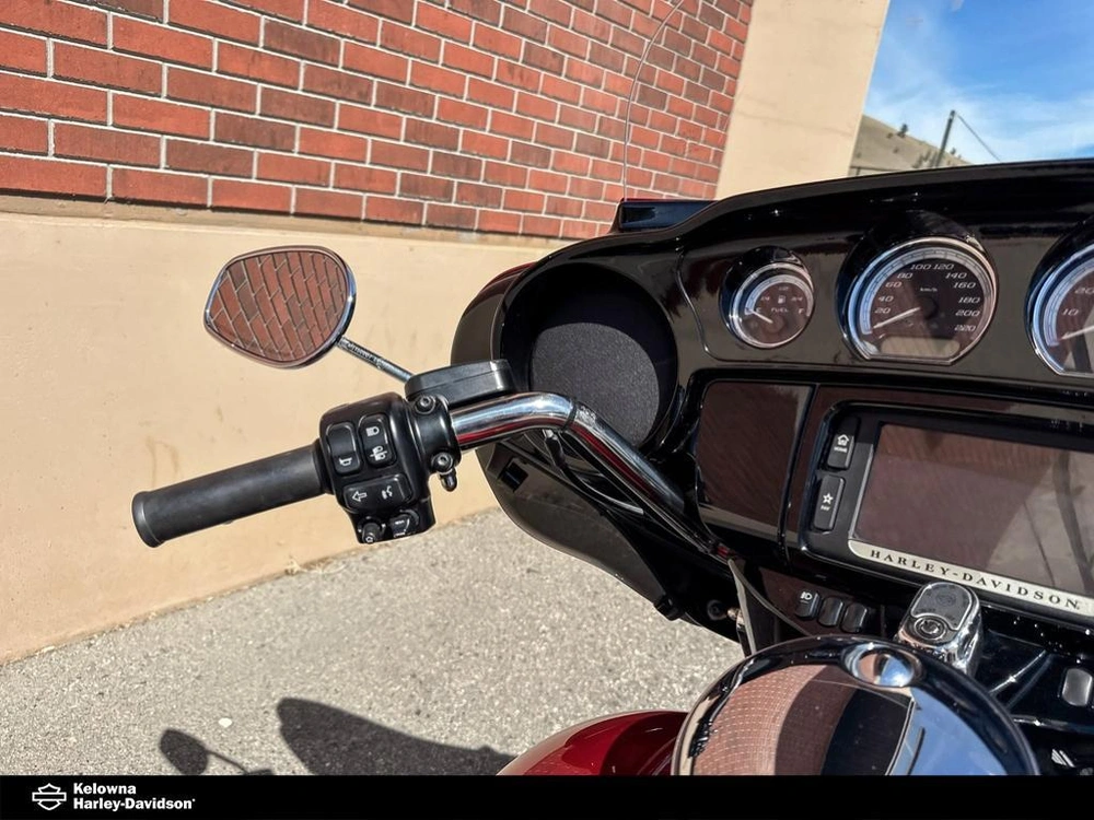 2018 Harley-davidson Flhtkl - Ultra Limited™ Low alt
