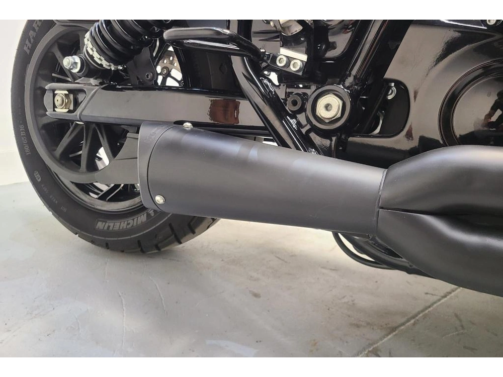 Indian Motorcycle Chief Dark Horse Abs 2022 alt
