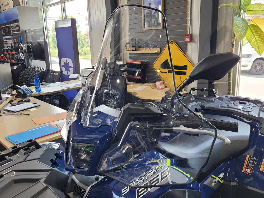 Polaris Sportsman 850 Premium 2026 alt