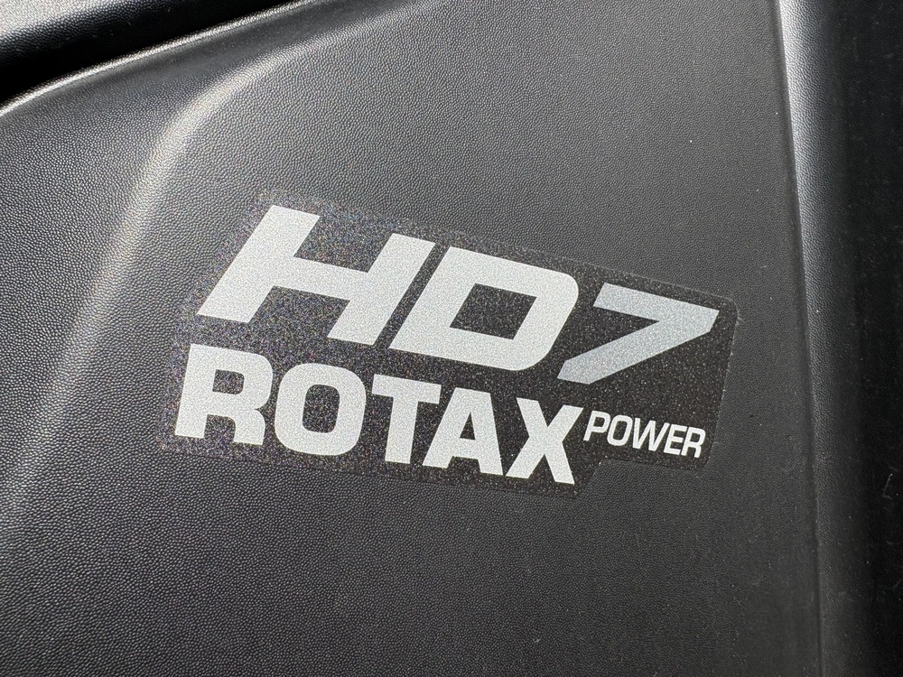 2025 Can-am Outlander Pro Xu 7 alt